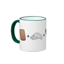 Musubi Math Mug