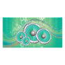 Musy Soned Background Vector Graphic.ai Photo Greeting Card