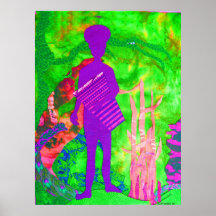 Mutakalimu Solarized Poster