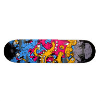 MUTANT #1 skateboards