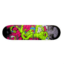 MUTANT #2 skateboards