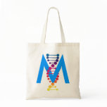 Mutant A Day Tote Bag