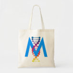Mutant A Day Tote Bag