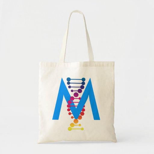 Mutant A Day Tote Bag