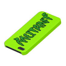 Mutant iPhone Case iPhone 5 Cover
