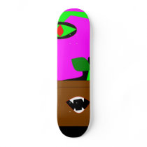 mutant plant skateboards