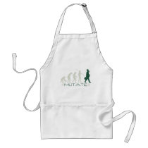 Mutate aprons
