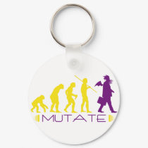 mutatepurple keychains