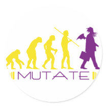 mutatepurple stickers