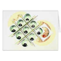 Mutation  cards