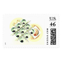 Mutation  postage