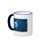 Mute Swan Coffee Mug