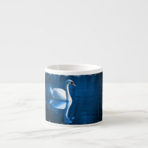 Mute Swan Specialty Mug Espresso Mugs