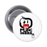 Mute The H8rs Campaign Pins