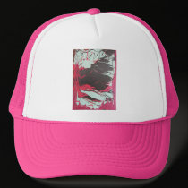Muted Drip II hats