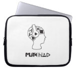 Mutehead Electronics Bag Laptop Sleeve