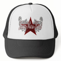 mutha trucka hat