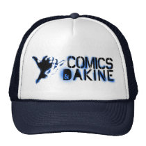 muthatrucker2 hats