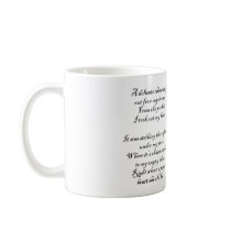 Muther cup mugs