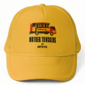 Muther Truckers hats