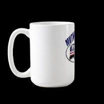 Muther Truckin' mugs