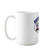 Muther Truckin' mugs