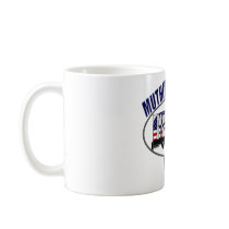 Muther Truckin' Coffee Mugs