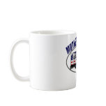 Muther Truckin' Coffee Mugs