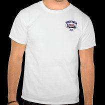 Muther Truckin' t-shirts