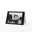 Mutilated Money on Wheelbarrow 1920 cards by lc_vintagephotos Mutilated Money on Wheelbarrow 1920 cards