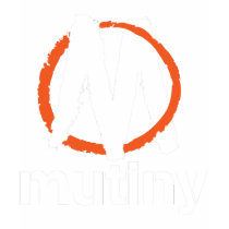Mutiny for the ladies t-shirts