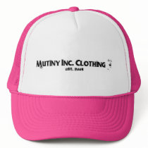 Mutiny Girls Hat