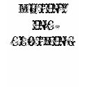 Mutiny Girls Tank Top t-shirts by avenged1985 Mutiny Girls Tank Top t-shirts