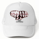 Mutiny Inc. Clothing hats by avenged1985 Mutiny Inc. Clothing hats