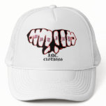 Mutiny Inc. Clothing hats