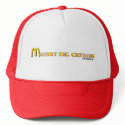 Mutiny Inc. Donaldz hats by avenged1985 Mutiny Inc. Donaldz hats