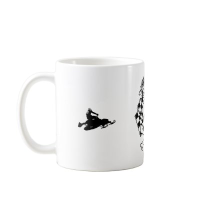 Mutiny mug by mutinyracing