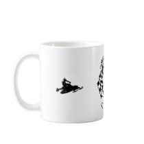 Mutiny mug