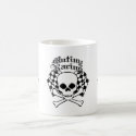 Mutiny mug