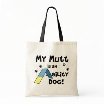 Mutt Agility Dog bags