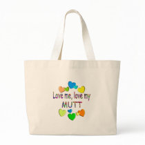 MUTT bags