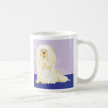 Mutt Coffee Mug
