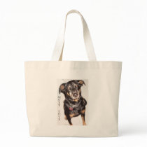 Mutt Love bags