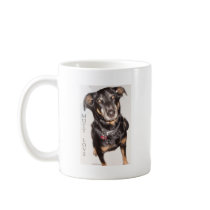Mutt Love mugs