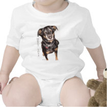Mutt Love t-shirts by DRCrafts Mutt Love t-shirts