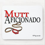 Mutt Mouse Mats