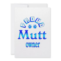 Mutt Owner Custom Announcements