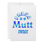 Mutt Owner Custom Announcements