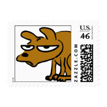 Mutt Stamps