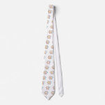 Mutt Rules Fun ties